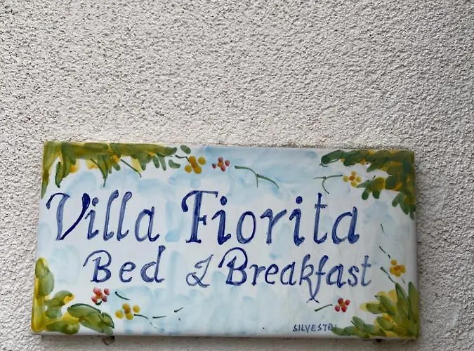 B&B Villa Fiorita
